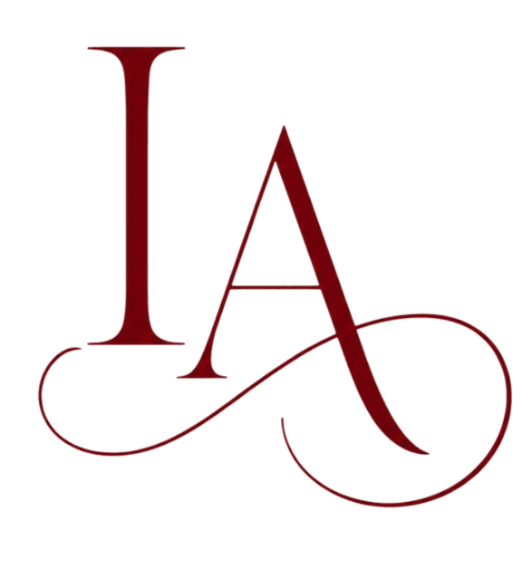 Insiya's Portfolio Logo